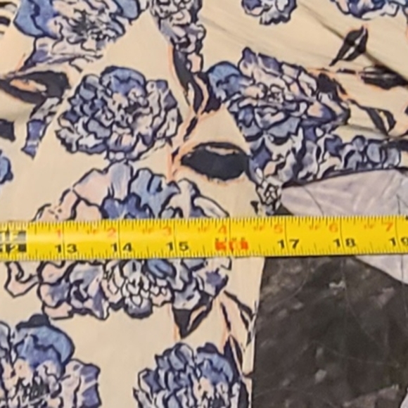 Shyanne Floral Dress - Picture 6 of 6